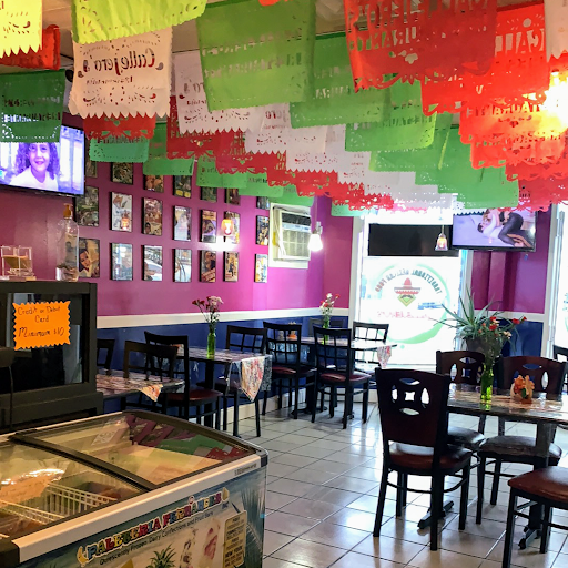 Callejero's Mexican Restaurant