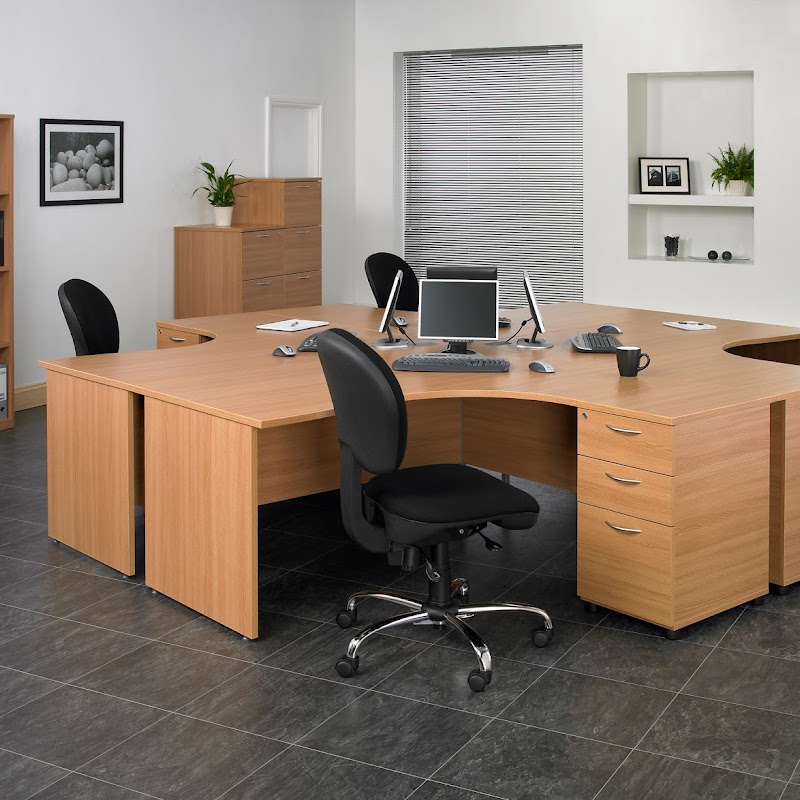 Dorset Office Furniture 2004 Ltd