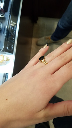 Jewelry Store «The Diamond Factory of Ann Arbor», reviews and photos, 668 Briarwood Cir, Ann Arbor, MI 48108, USA