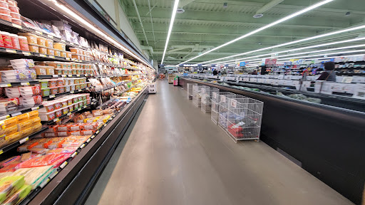 H Mart Diamond Bar image