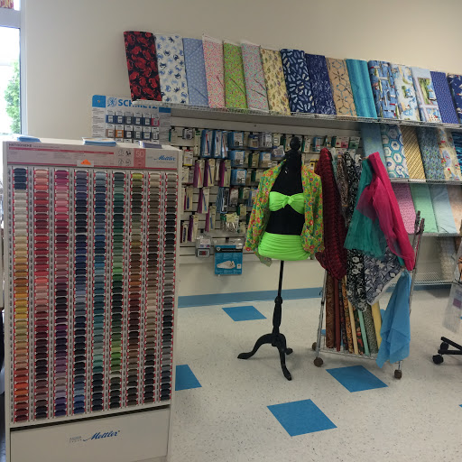 Oceanna Fabrics, 17723 Coastal Hwy, Lewes, DE 19934, USA, 
