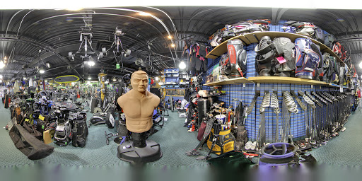 Sporting Goods Store «Play It Again Sports», reviews and photos, 840 Ernest W Barrett Pkwy NW, Kennesaw, GA 30144, USA