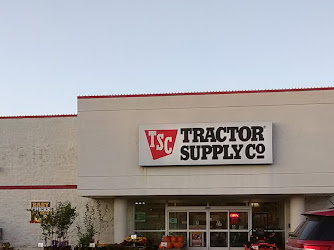 Tractor Supply Co.