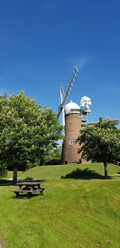 Comments and reviews of Windmill Hill