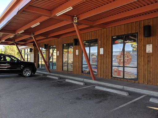 Santa Fe Spirits, 6023 S Santa Fe Dr, Littleton, CO 80120, USA, 