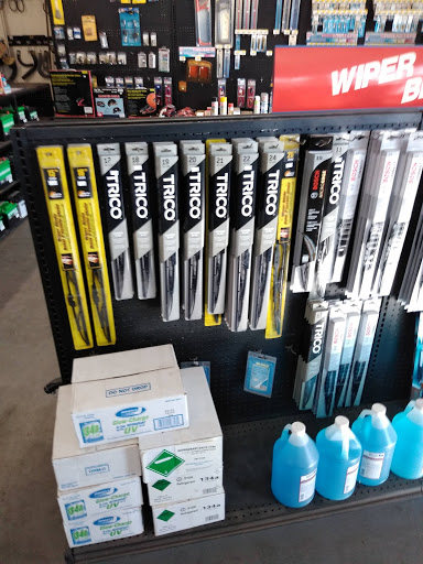 Auto Parts Store «Luke Auto Parts», reviews and photos, 13734 W Glendale Ave, Glendale, AZ 85307, USA