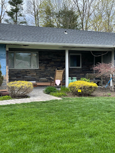 Roofing Contractor «Official Construction Roofing And Chimney Long Island», reviews and photos, 73 Lambert Ave, Mastic, NY 11950, USA