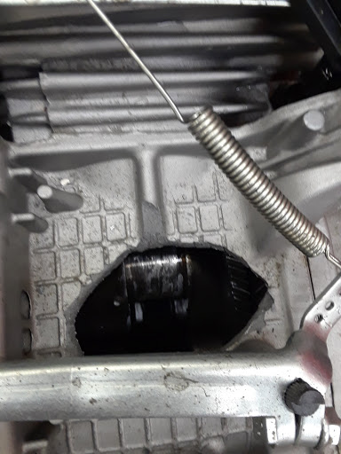 Motorsports Store «Parkway Cycle», reviews and photos, 1865 Revere Beach Pkwy, Everett, MA 02149, USA