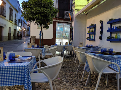 La Tranquera Restaurante - C. Cardenal Gonzalez, 53, 14003 Córdoba, Spain