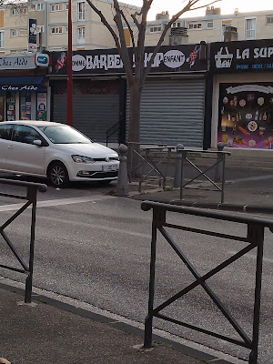 Virgilia Coiffure à Marignane