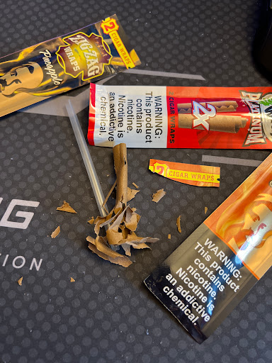 Tobacco Shop «Smokers Choice», reviews and photos, 4331 Genesee Valley Plaza Rd, Geneseo, NY 14454, USA