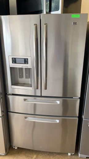 Appliance Repair Service «Best Choice Appliances 