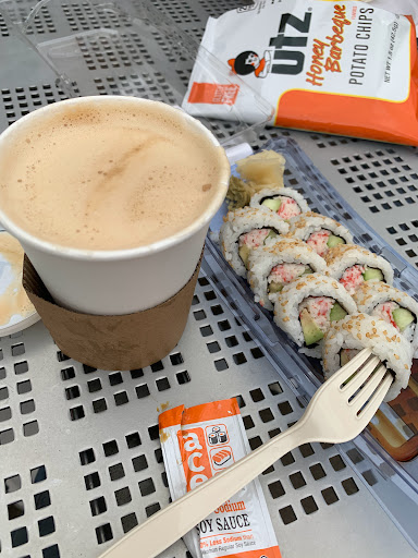 Ice Cream Shop «Cornell Dairy Bar», reviews and photos, 411 Tower Rd, Ithaca, NY 14853, USA