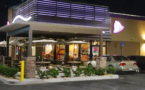 Taco Bell image