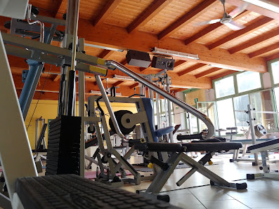 Centro Fitness Il Borgo Via Don Bartolomeo Grazioli, 1/2, 46045 Marmirolo MN, Italia