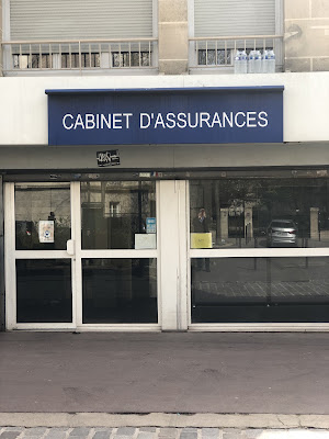 Assurances Placements Investissements à Paris