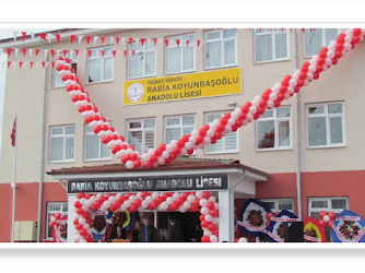 Rabia Koyunbaşoğlu Anadolu Lisesi