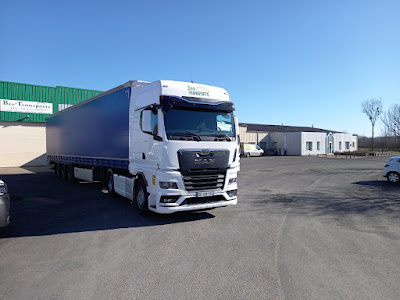Bes Transports à La Ferté-Bernard