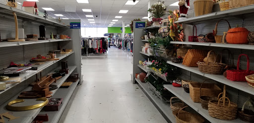 Charity «Goodwill Shawnee», reviews and photos