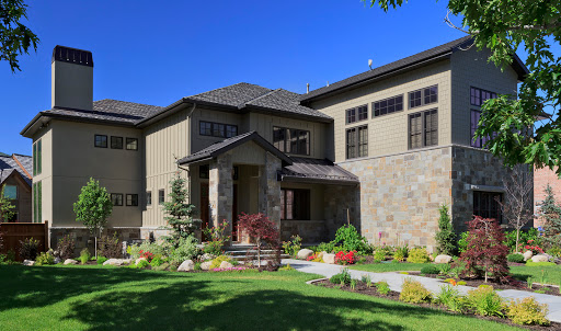 Roofing Contractor «Aspen Roofing», reviews and photos, 136 Heber Ave #204, Park City, UT 84060, USA