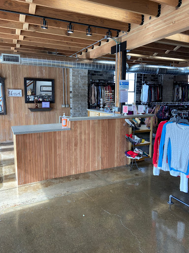 Boutique «1st Hand Seconds Unique Boutique», reviews and photos, 415 W 1st Ave, Albany, OR 97321, USA