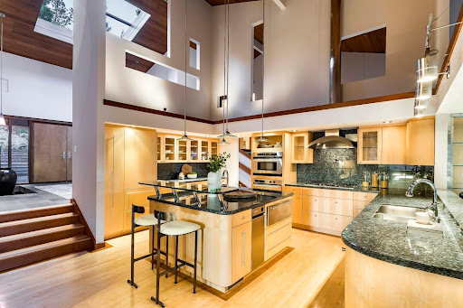 Ensy Afdari - Top Realtor in Santa Clara County - Silicon Valley image