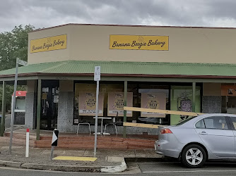 Banana Boogie Bakery