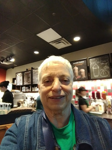 Coffee Shop «Starbucks», reviews and photos, 3330 W Friendly Ave, Greensboro, NC 27410, USA
