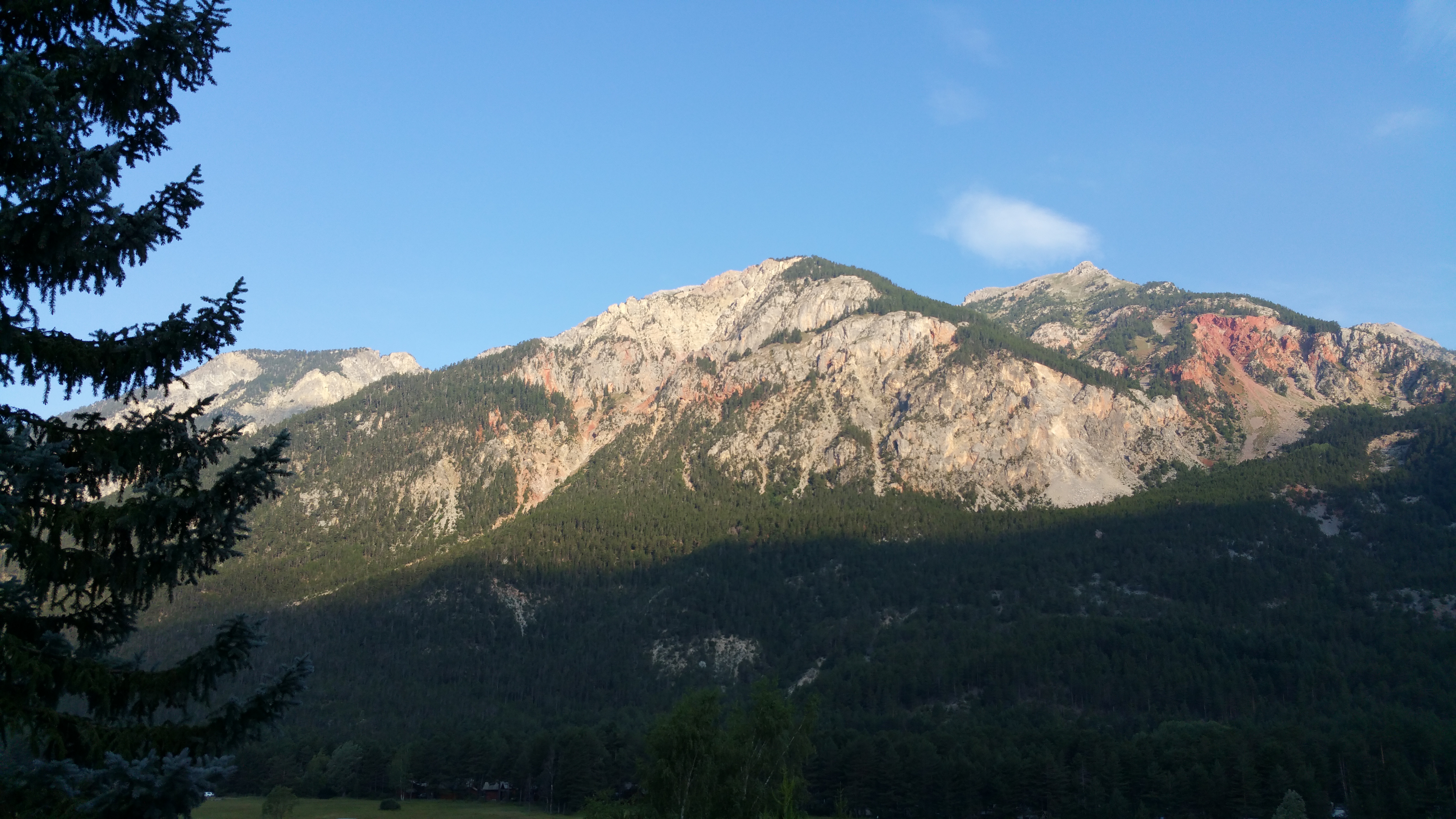 Photo n° 1 de l'avis de Gyula. fait le 27/07/2017 à 05:29