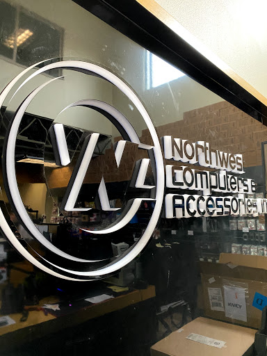 Computer Store «NWCA - Northwest Computers and Accessories, Inc.», reviews and photos, 15737 SE 102nd Ave, Clackamas, OR 97015, USA