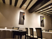 Atmosphère du Restaurant français La Truffière à Paris - n°17