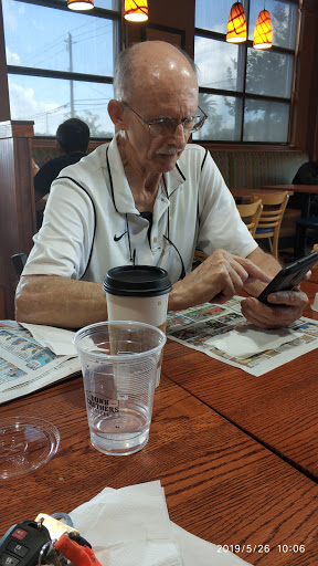 Coffee Shop «Dunn Brothers Coffee», reviews and photos, 201 S Friendswood Dr, Friendswood, TX 77546, USA