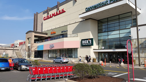 Shopping Mall «Connecticut Post Mall», reviews and photos, 1201 Boston Post Rd, Milford, CT 06460, USA
