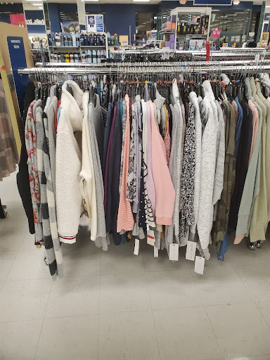 Department Store «Marshalls», reviews and photos, 1131 Hammond Dr NE, Atlanta, GA 30328, USA