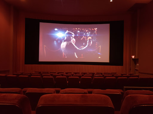 Movie Theater «AMC Classic Newnan 10», reviews and photos, 87 Newnan Station Dr, Newnan, GA 30265, USA