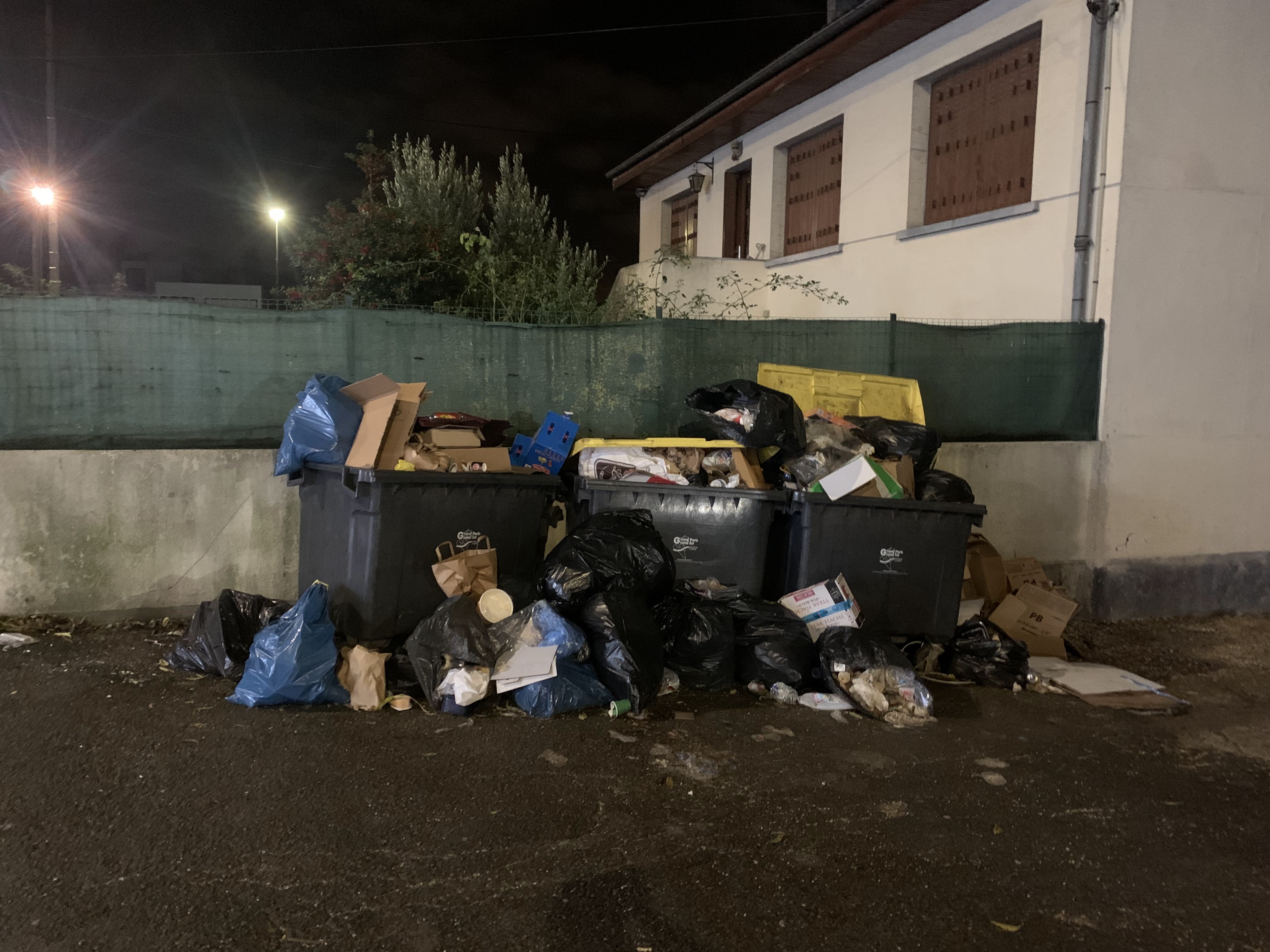 Photo n° 3 de l'avis de viduri.e fait le 02/01/2024 à 23:12
