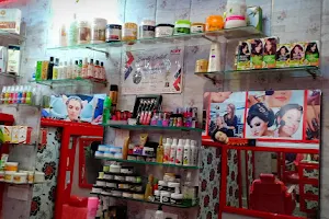 Riya beauty Salon & Accdamy image