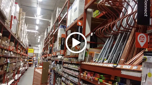 Home Improvement Store «The Home Depot», reviews and photos, 10825 US-441, Leesburg, FL 34788, USA