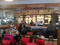 Atmosphère du Café Café de la Gare à Fontenay-aux-Roses - n°12