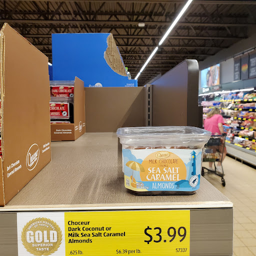 Supermarket «ALDI», reviews and photos, 511 New Park Ave, West Hartford, CT 06110, USA