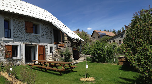 Lodge Maison du Bastier Saint-Julien-en-Champsaur