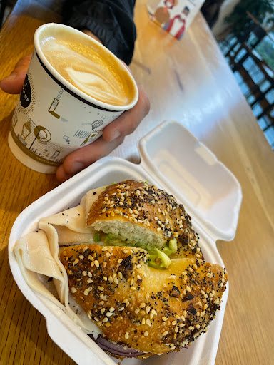 Coffee Shop «Dollop Coffee Co.», reviews and photos, 345 E Ohio St, Chicago, IL 60611, USA