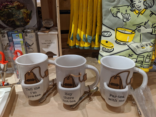 Gift Shop «Fireworks Gallery», reviews and photos, 196 Bellevue Way NE, Bellevue, WA 98004, USA