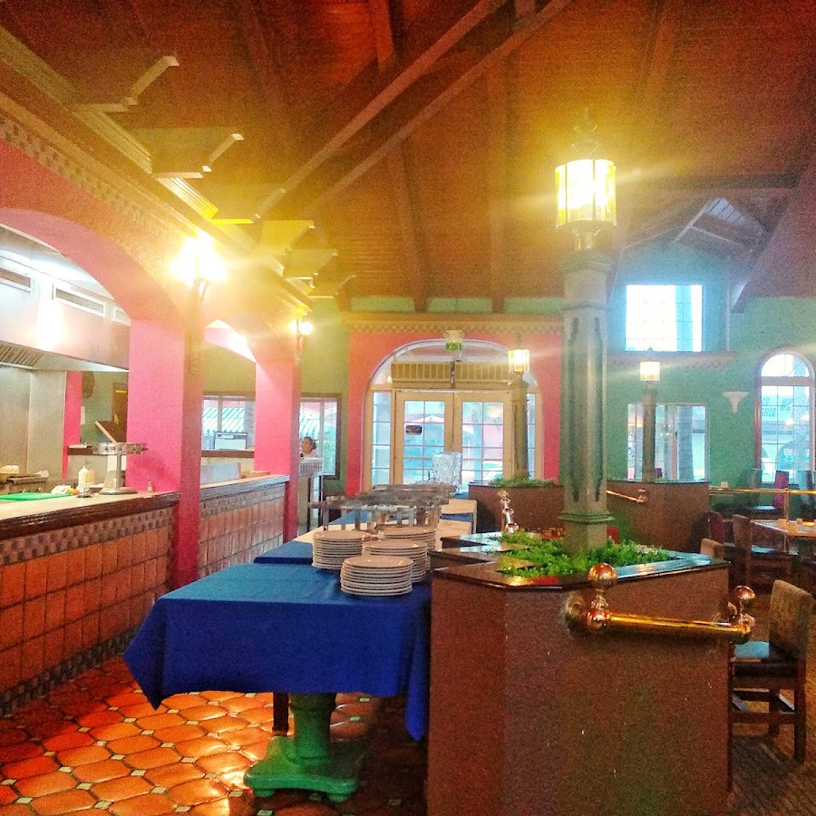 Restaurant Palmas