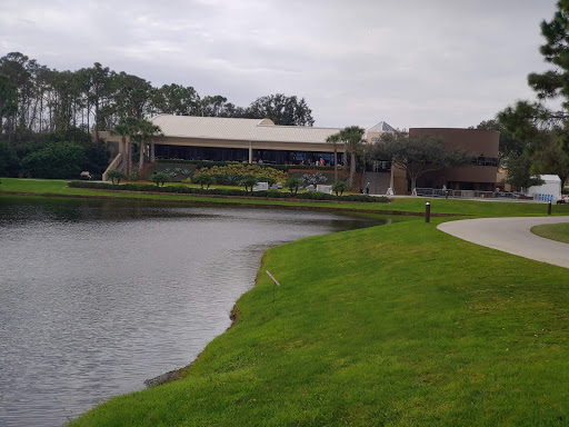 Golf Course «Tranquilo Golf Club at Four Seasons Resort Orlando», reviews and photos, 3451 Golf View Dr, Lake Buena Vista, FL 32830, USA