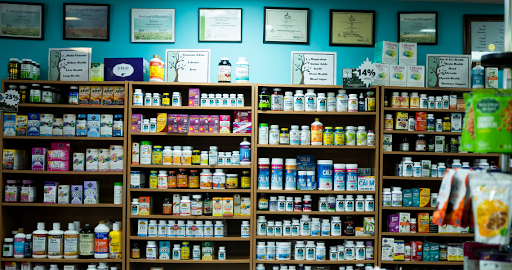 Health Food Store «Heath Health Foods», reviews and photos, 3530 Lone Oak Rd, Paducah, KY 42003, USA