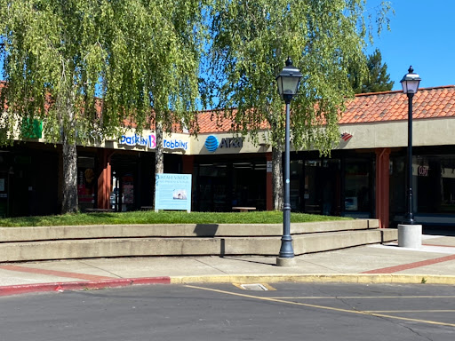 AT&T, 516 E Perkins St, Ukiah, CA 95482, USA, 