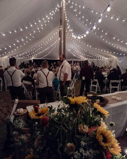 Event Management Company «West Coast Event Productions, Inc.», reviews and photos, 1466 NW Naito Pkwy, Portland, OR 97209, USA