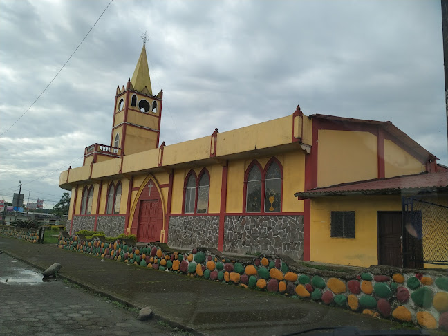 Iglesia Católica Nuestra Señora del Valle