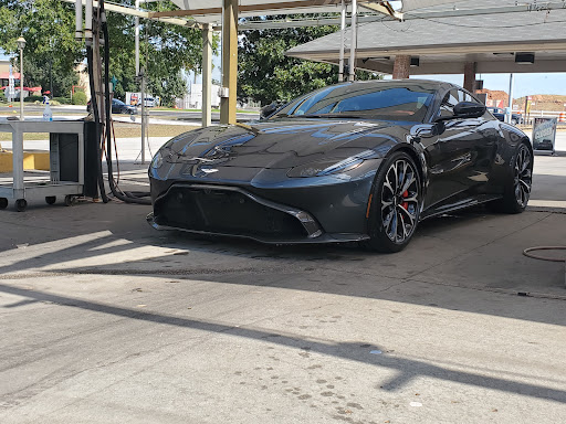 Car Wash «The New Car Wash on Old Salem Road», reviews and photos, 1431 Old Salem Rd SE, Conyers, GA 30013, USA